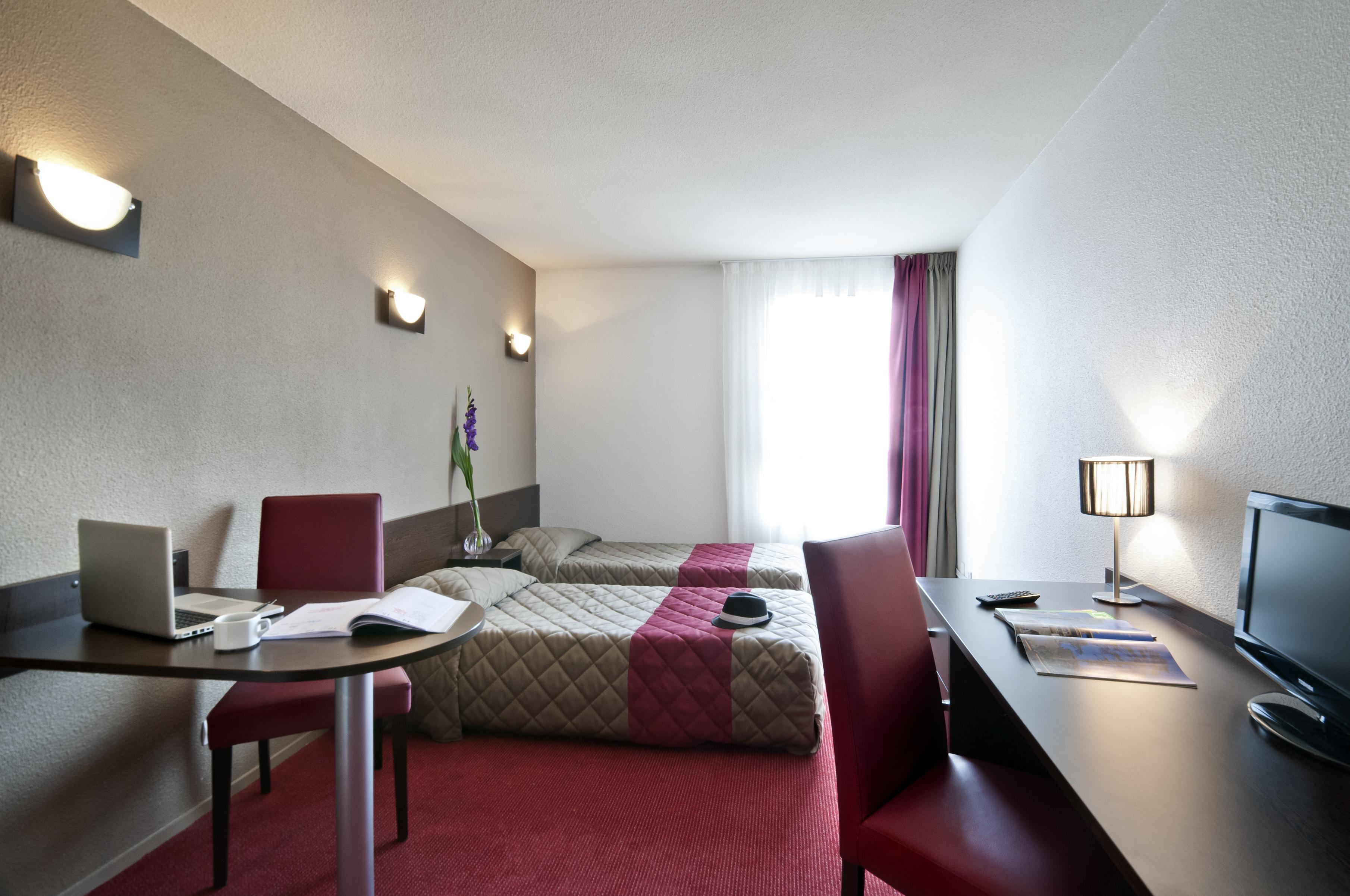 Aparthotel Adagio Access Paris Vanves - Porte De Versailles מראה חיצוני תמונה