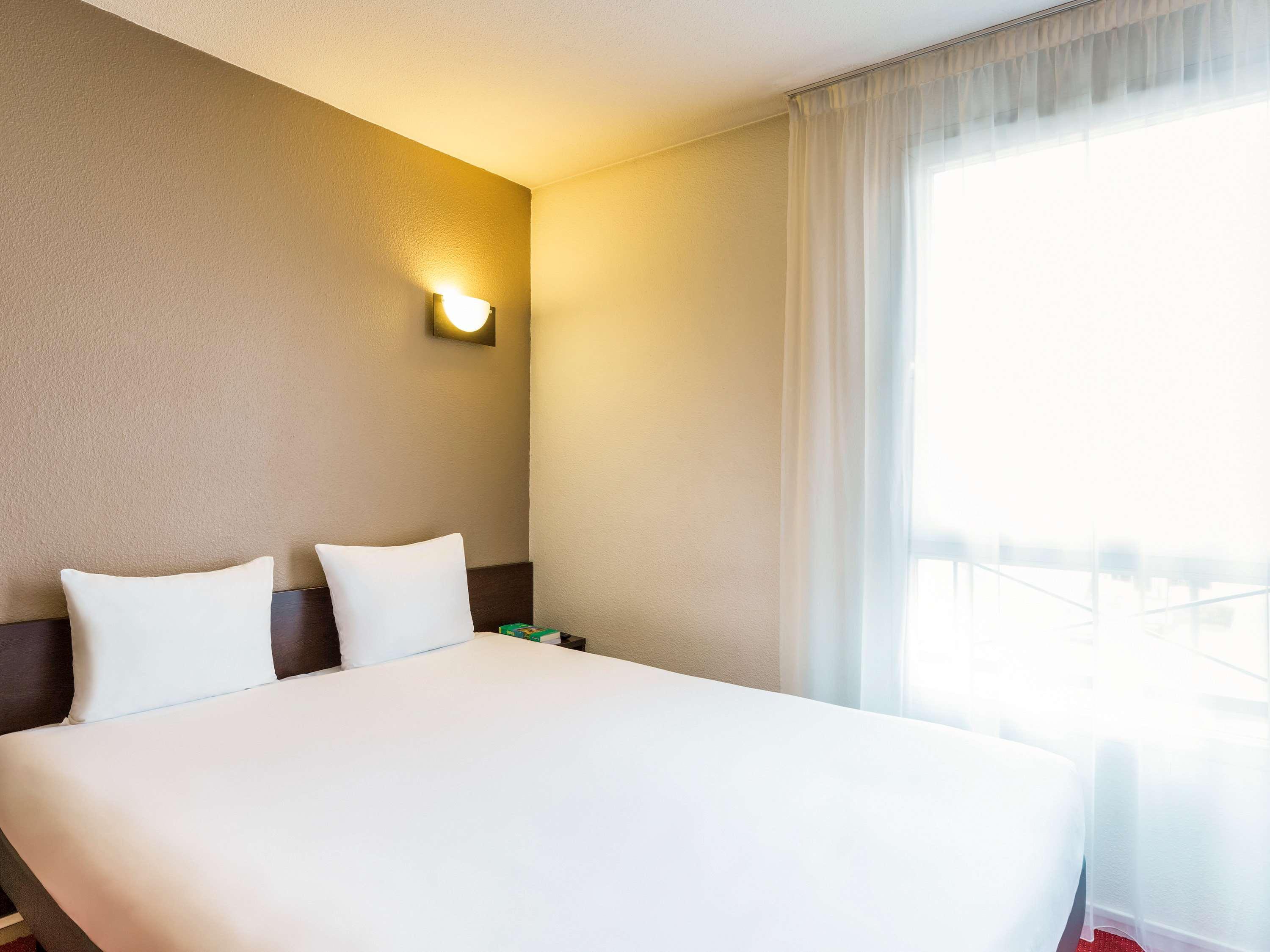Aparthotel Adagio Access Paris Vanves - Porte De Versailles מראה חיצוני תמונה