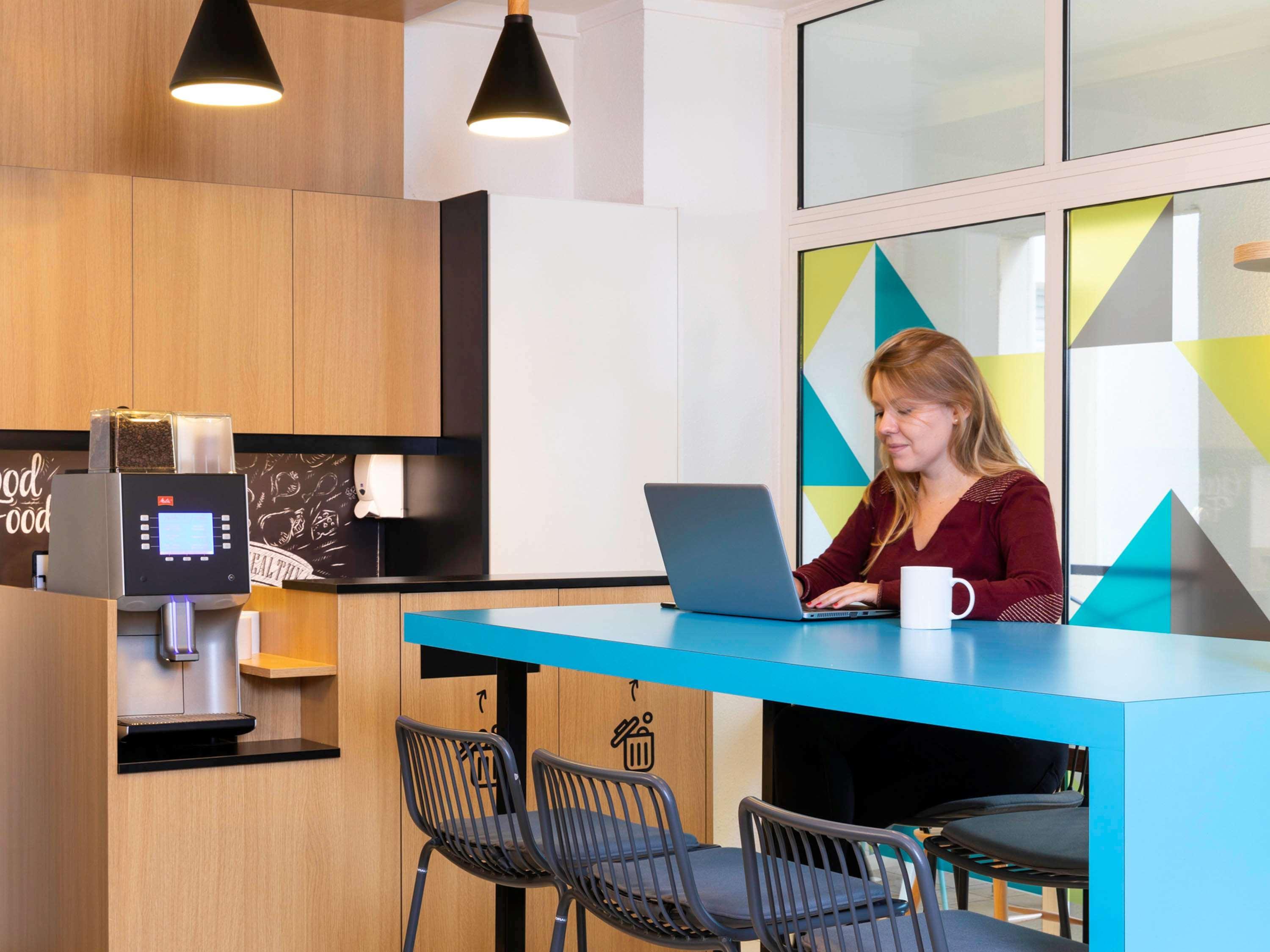 Aparthotel Adagio Access Paris Vanves - Porte De Versailles מראה חיצוני תמונה
