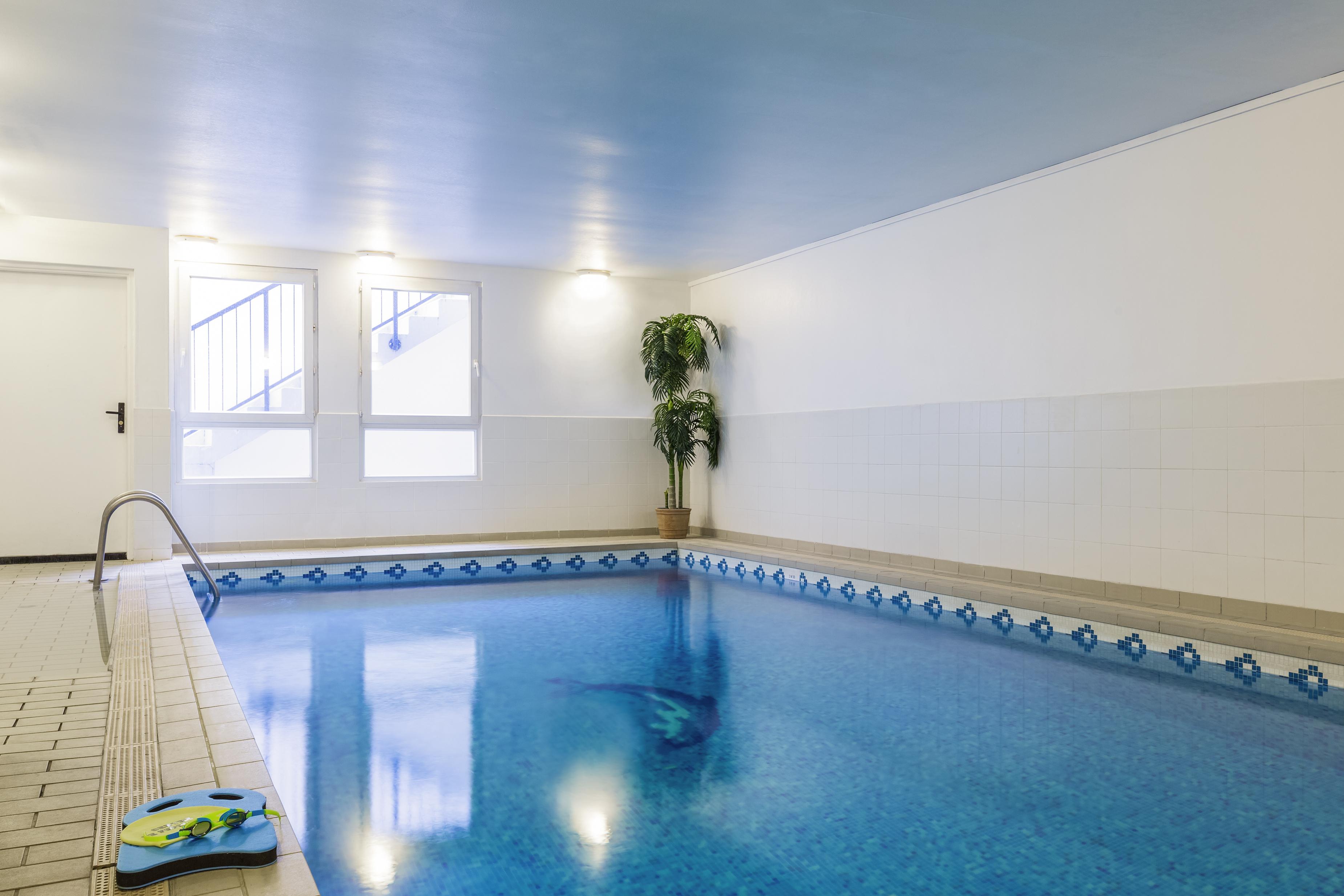 Aparthotel Adagio Access Paris Vanves - Porte De Versailles מראה חיצוני תמונה