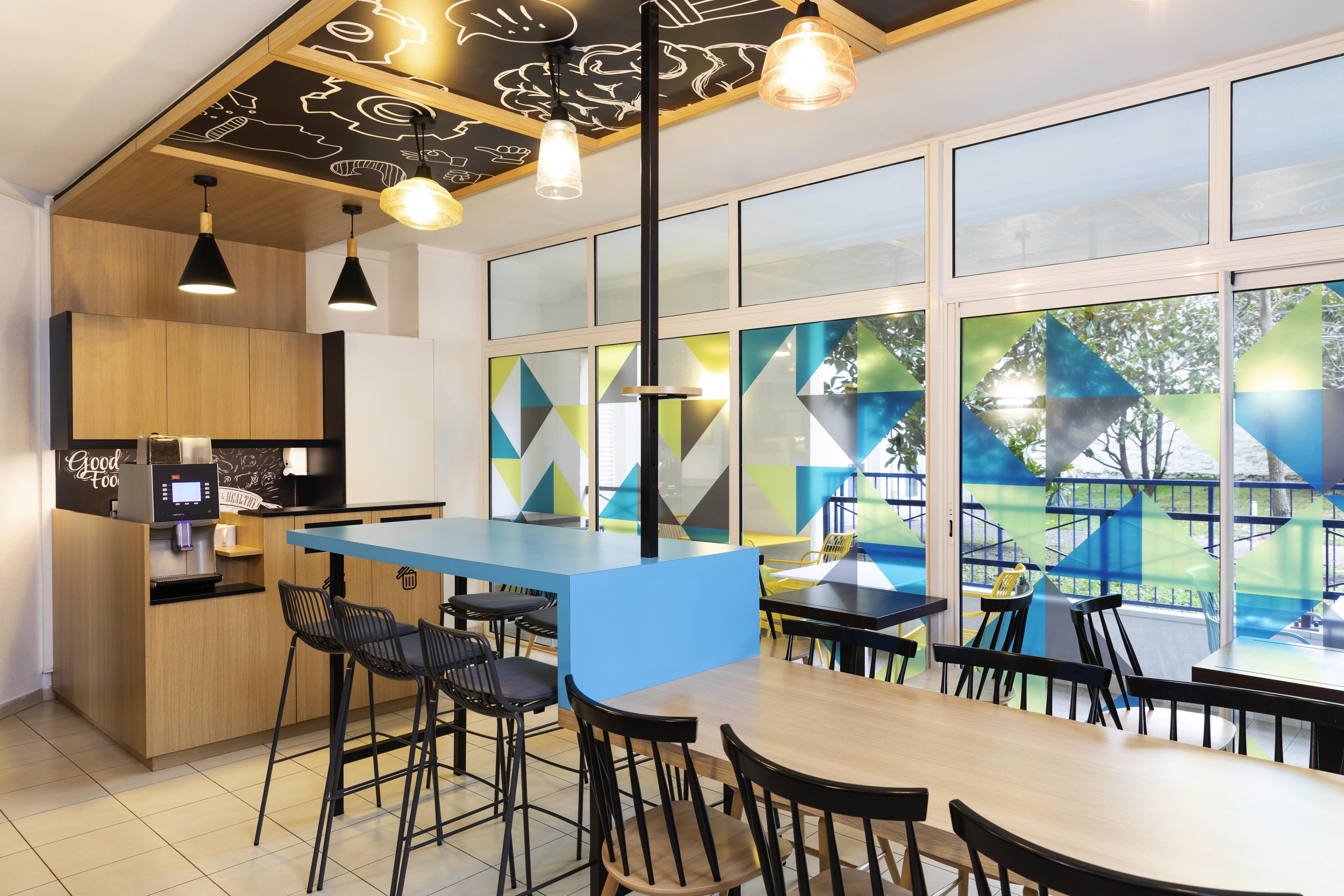 Aparthotel Adagio Access Paris Vanves - Porte De Versailles מראה חיצוני תמונה