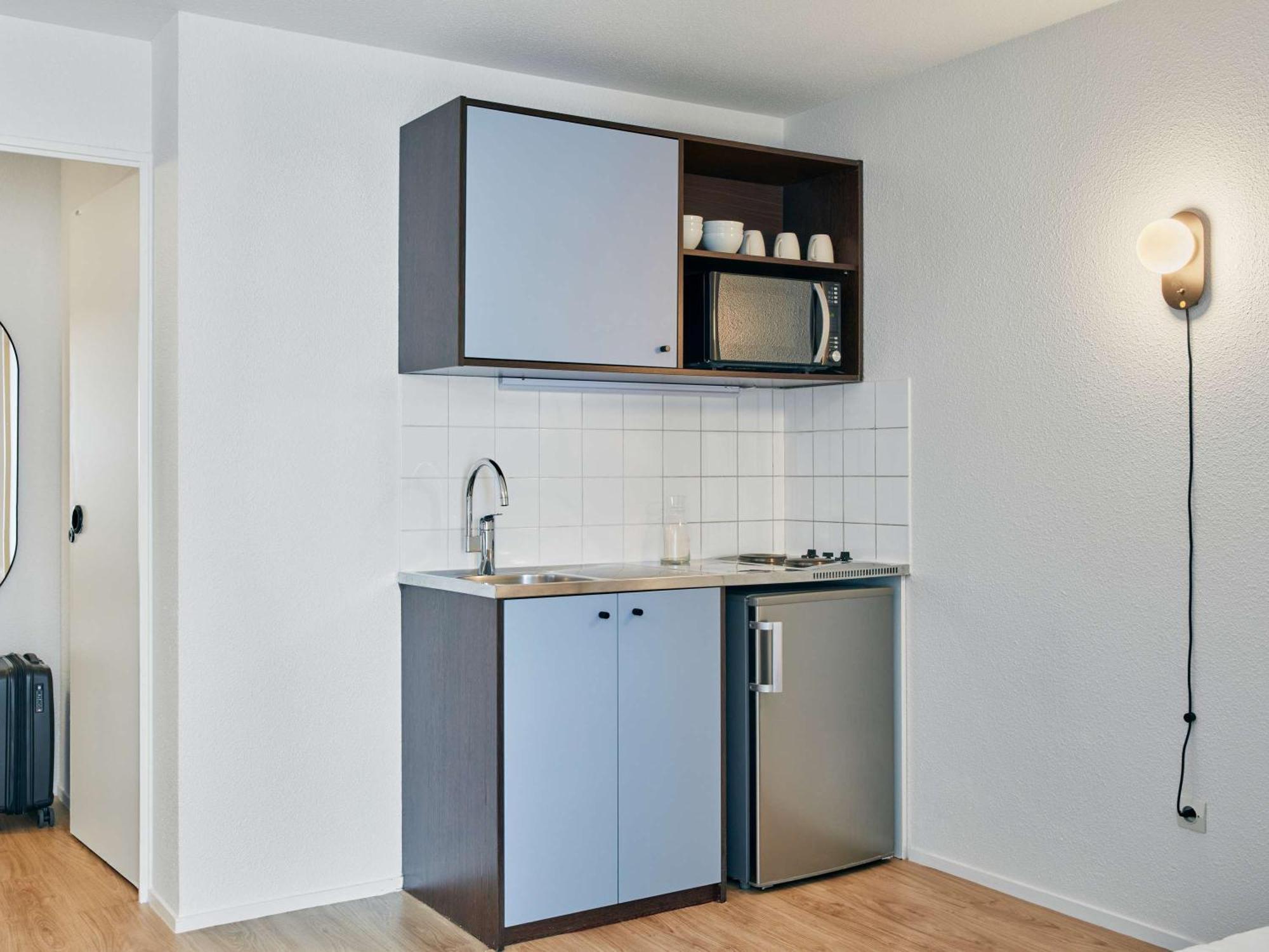Aparthotel Adagio Access Paris Vanves - Porte De Versailles מראה חיצוני תמונה